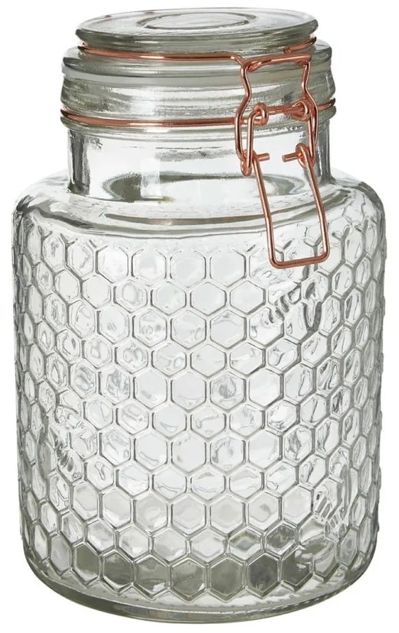 Sklenená dóza – Premier Housewares