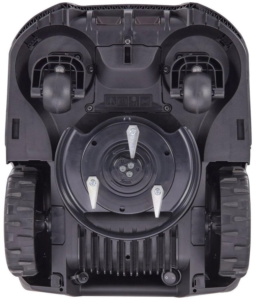 Kosačka robotická - Honda Miimo HRM 70E - LIVE; 19 cm; 18 V