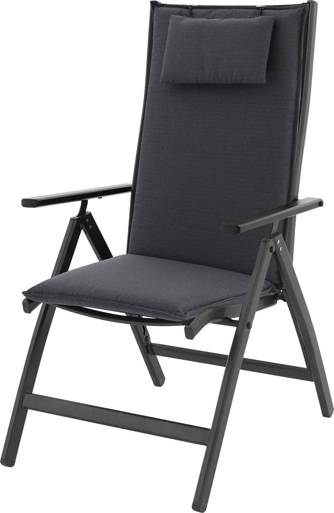 Doppler ELEGANT 2430 antracit