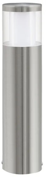 Eglo 94278 - LED vonkajšie svietidlo BASALGO 1xLED/3,7W/230V IP44