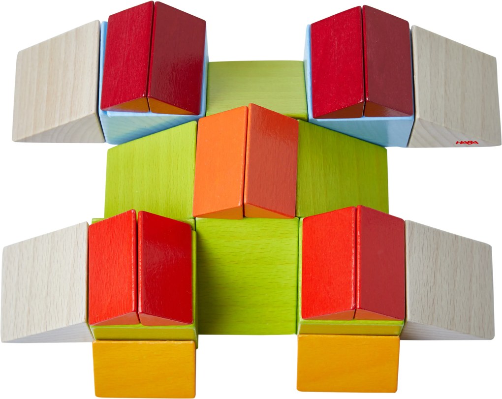 Kreatívna stavebnica - Mozaika