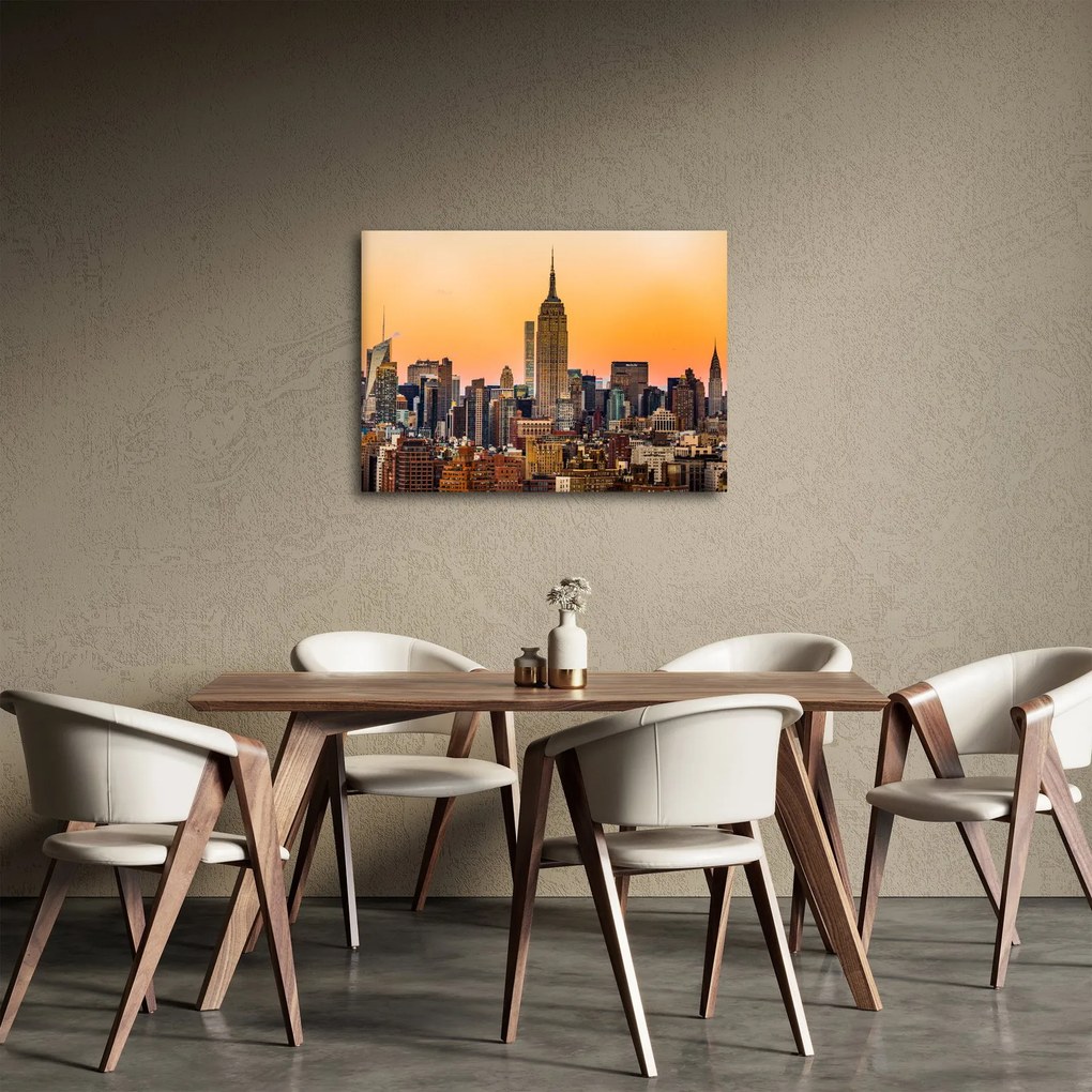 Obraz New Yorku (70x50 cm)