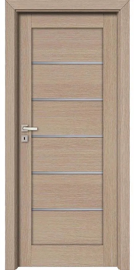 Dvere vnútorné Donato 4 80P céder