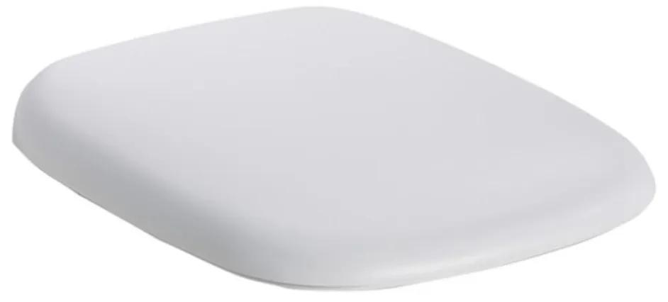 WC doska Kolo Style duroplast biela L20111000