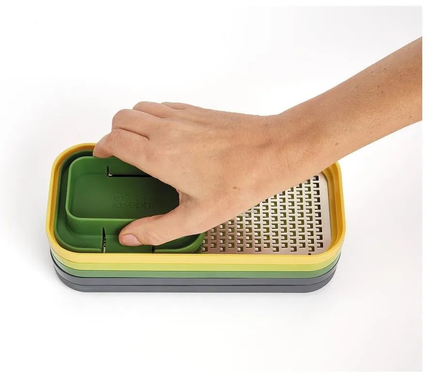 Multifunkčný krájač Multi-Prep Compact – Joseph Joseph