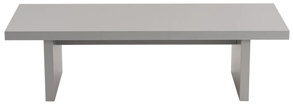 Konferenčný stolík Sanctuary Grey