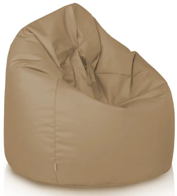 Sedací vak SAKO béžový OUTDOOR