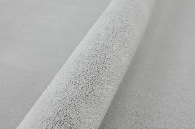 Metrážny koberec Lexus 172 svetlosivý