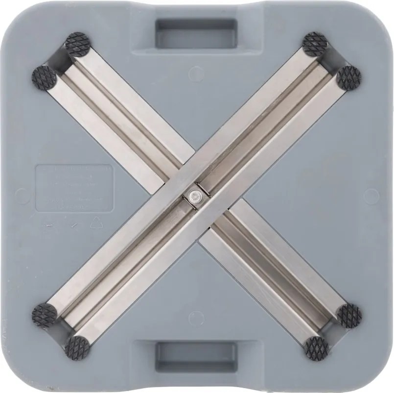 Doppler Plniteľný stojan ACTIVE 25 l