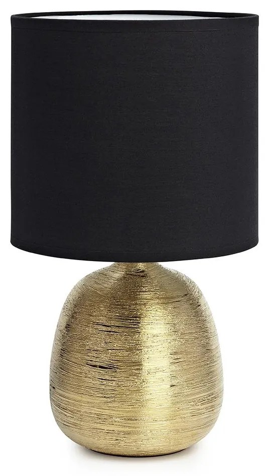 Markslöjd 107068 - Stolná lampa OSCAR 1xE27/60W/230V