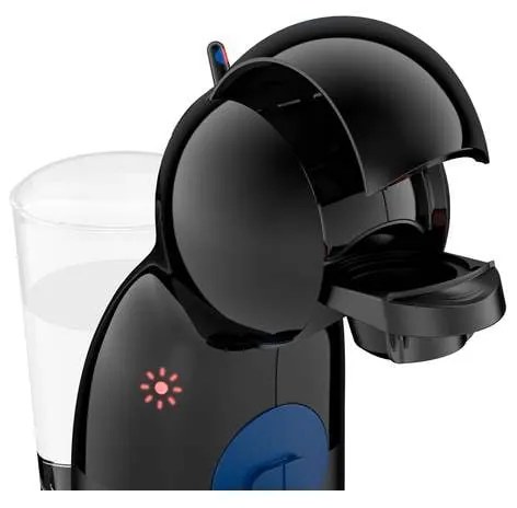 Kapsulový kávovar Krups Nescafé Dolce Gusto Piccolo XS KP1A08 (rozbalené)