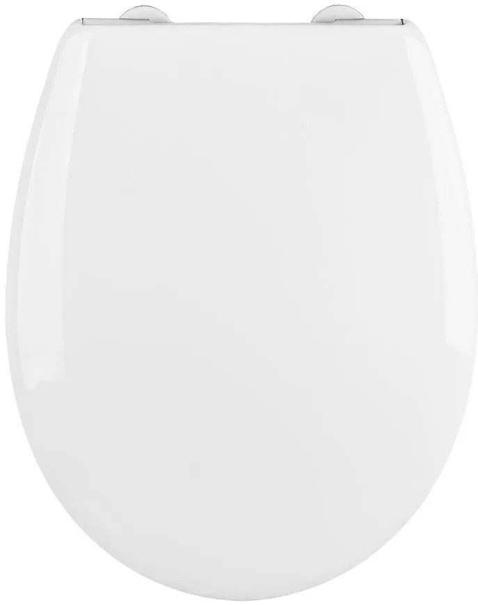 WC doska Ker-Flow proti vandalizmu W-O