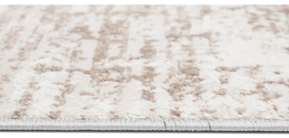 Kusový koberec Boraga béžový 80x150cm