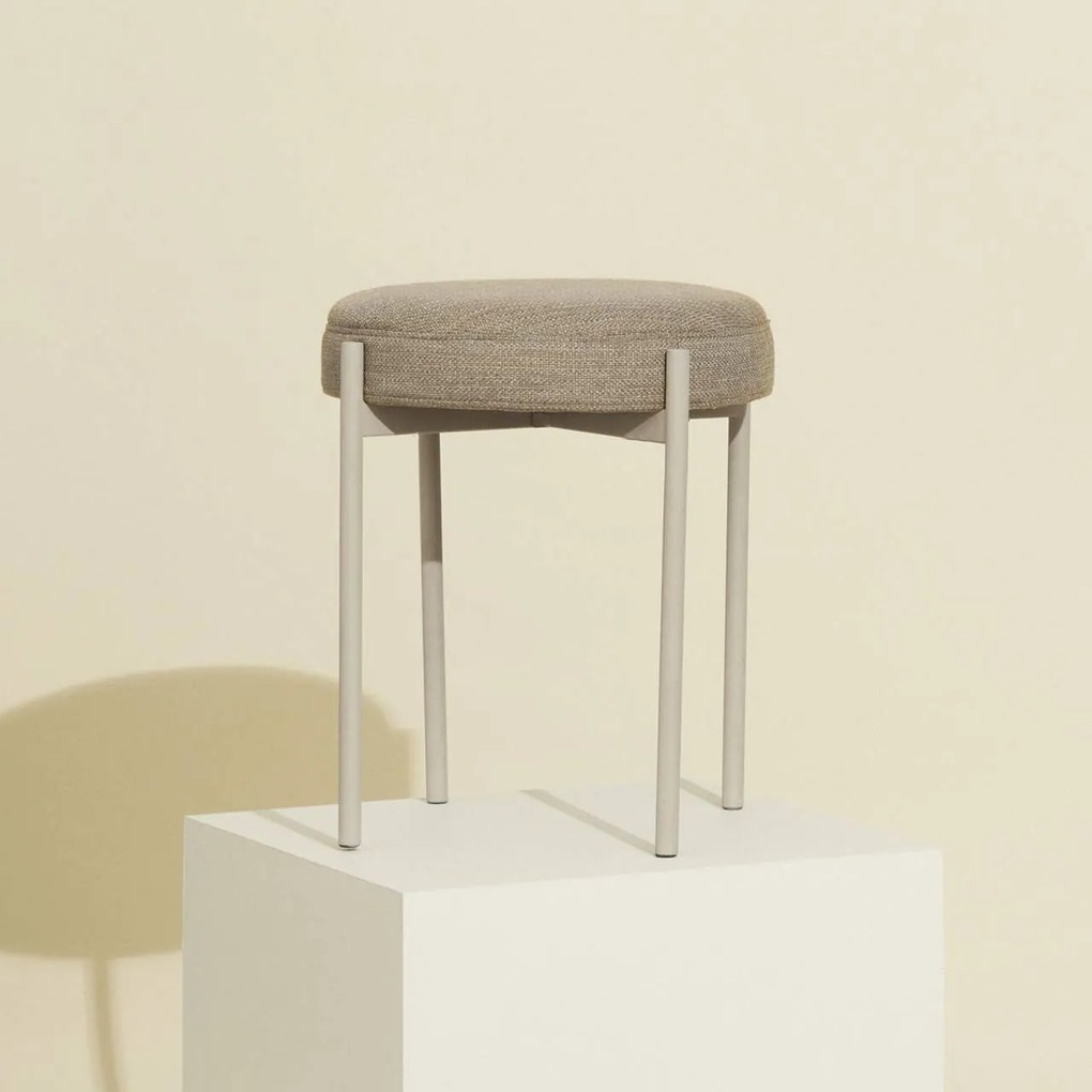 Stolička Silo ∅ 41 × 45 cm
