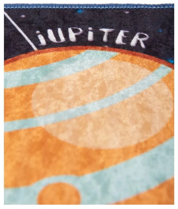 Detský koberec Gala×y, 100 x 160 cm