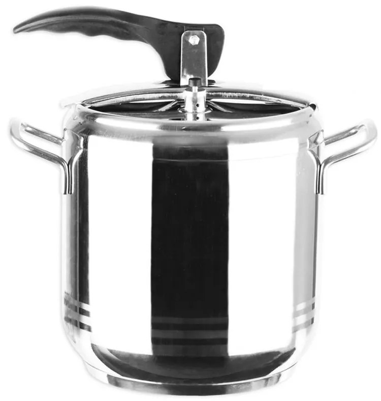 Orion Nerezový tlakový hrniec Profi, 9 l, 9 l