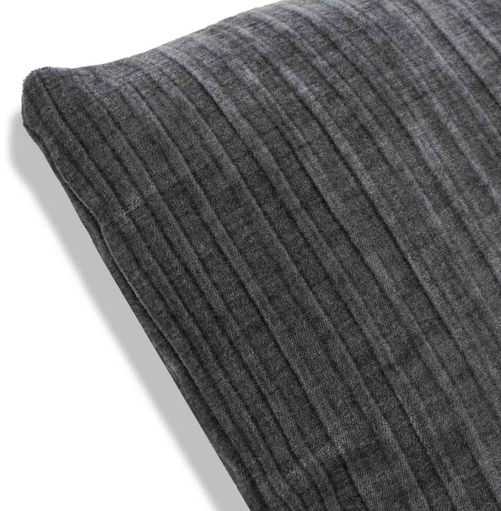 PROXIMA.store - Vankúš BASIC 55x55 cm SKUPINA LÁTOK: Skupina 1