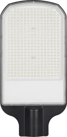Brilagi - LED vonkajšie pouličné svietidlo URBANLIGHT LED/200W/230V čierne IP65