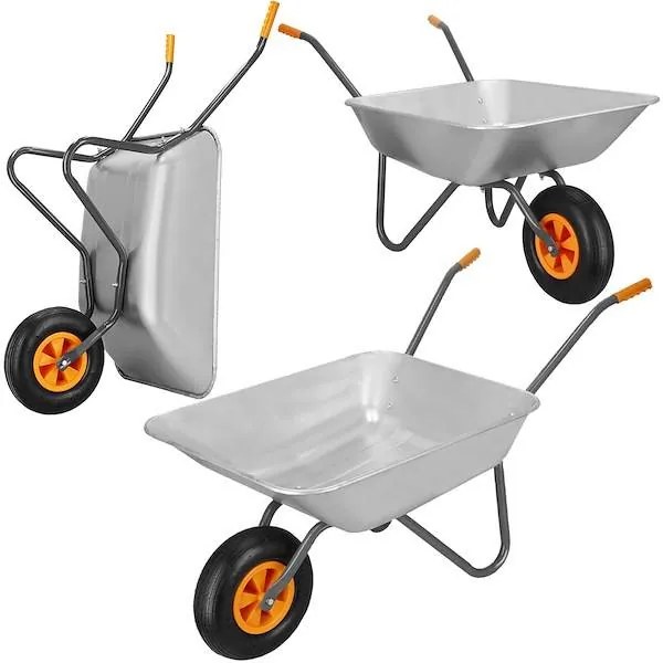 Fúrik s kapacitou 65 l SPRINGOS GA0012