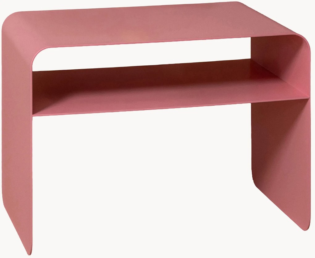 Ručne vyrobený pomocný stolík Cosmo