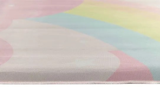 Koberec CRYSTAL PRINT KIDS-294