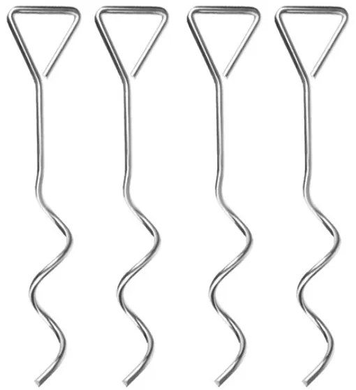 Trizand 5843 Stan pre 4 osoby