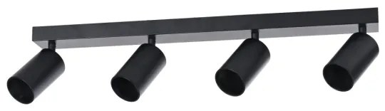 Immax NEO 07264W -LED RGB+CCT Stmievateľné svietidlo NEO LITE PUNTO 4xGU10/6W/230V