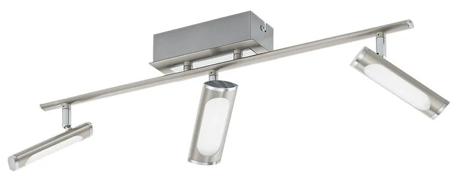 Eglo 96447 - LED Bodové svietidlo COEDO 3xLED/4,3w/230V