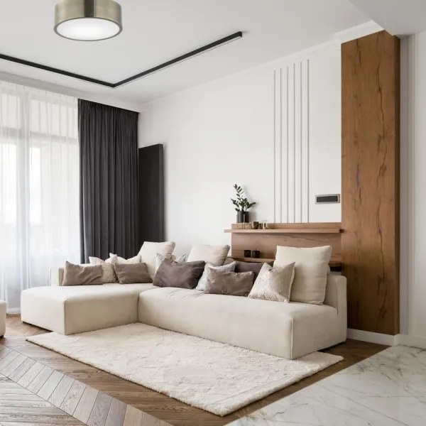 Stropné svietidlo DANTE 1xE27/60W/230V pr. 26 cm patina