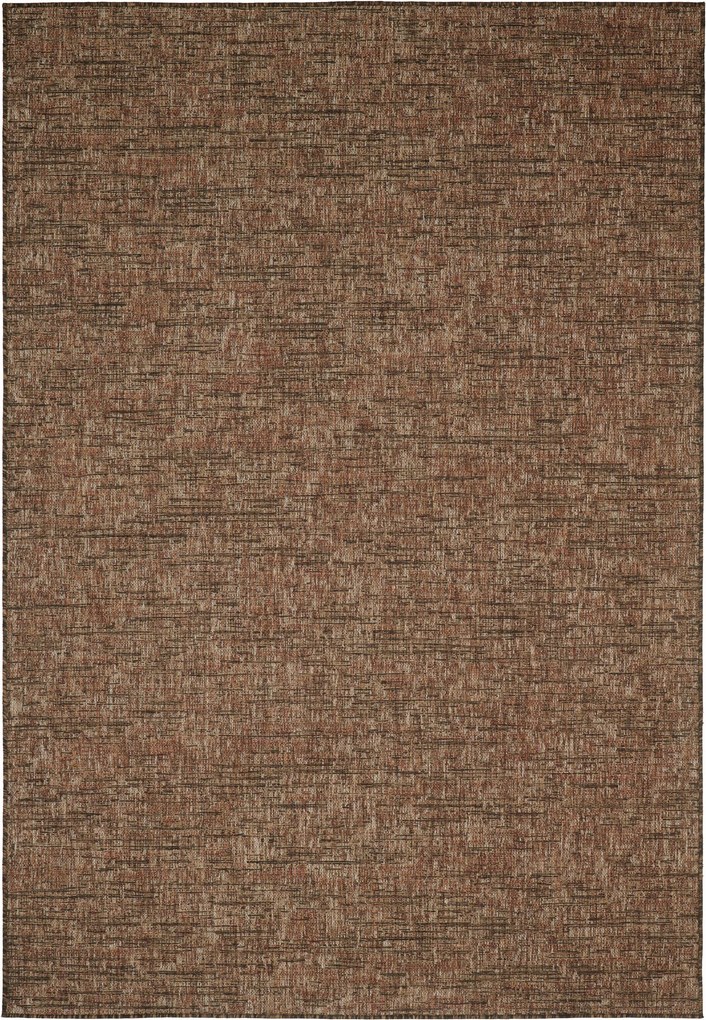 XXXLutz VONKAJŠÍ KOBEREC, 120/170 cm, hnedá Ambia Garden - Koberce - 003699003860