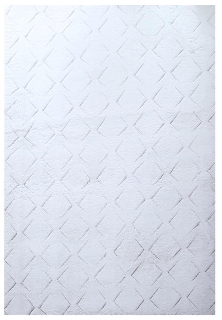 Ayyildiz Kusový koberec VISION 5122, Béžová Rozmer koberca: 160 x 230 cm