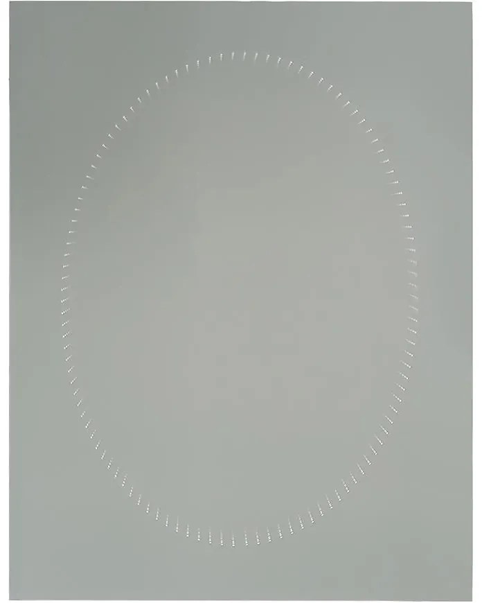 Zrkadlo LED 31 [3D] 65/85