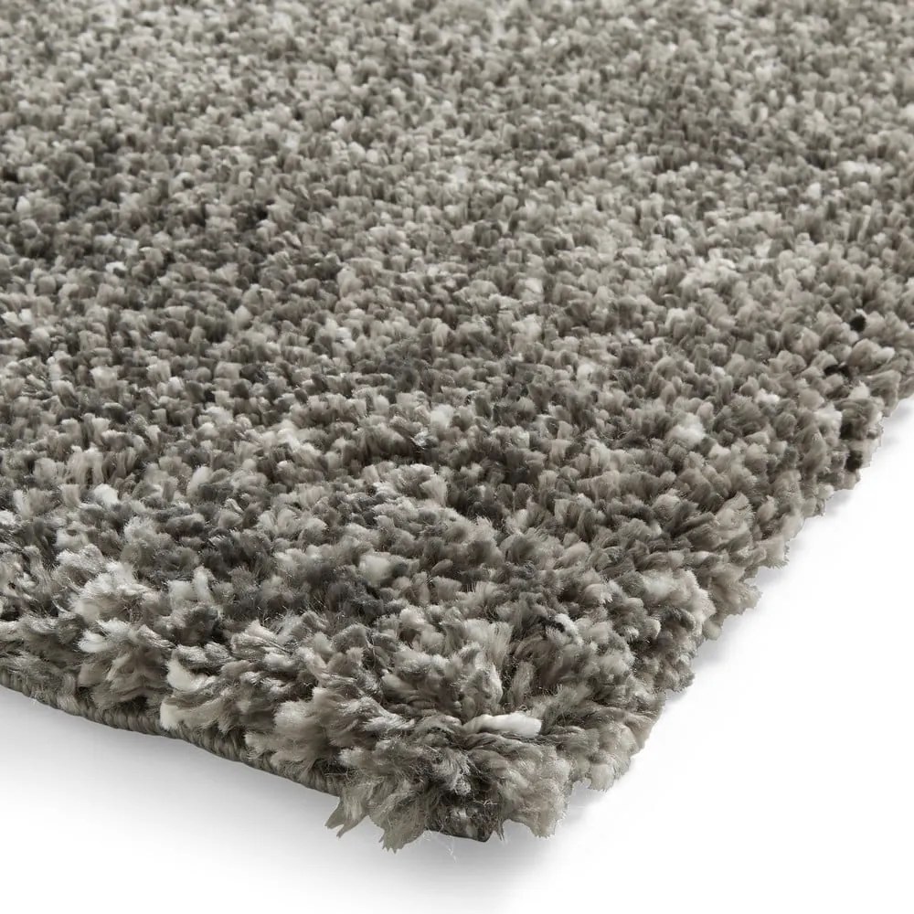 Sivý koberec 120x170 cm Vista – Think Rugs