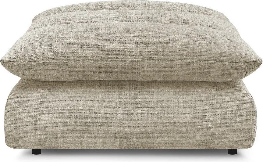 Béžová ženilková podnožka Neil – Bobochic Paris