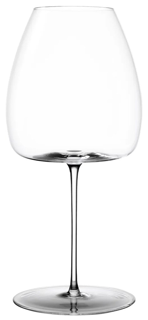 Poháre na červené víno 765 ml set 2 ks – Green Wave Platinum Line Lunsaol II - 322902