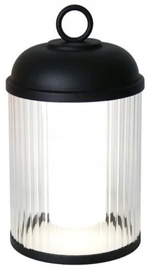 LED Stmievateľná vonkajšia lampa CANARI LED/2W/5V IP44