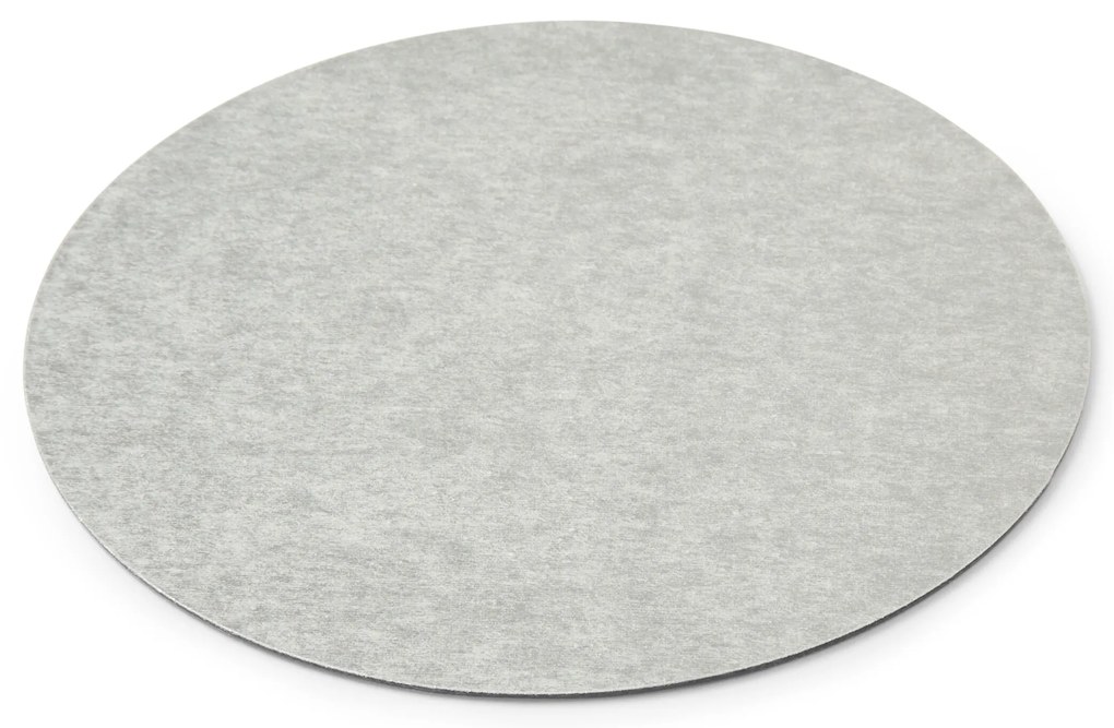 Samolepiace zrkadlové nálepky, 9 ks