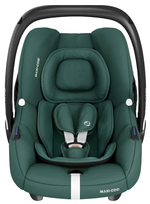 MAXI-COSI Autosedačka CabrioFix i-Size (0-13 kg) Essential Green