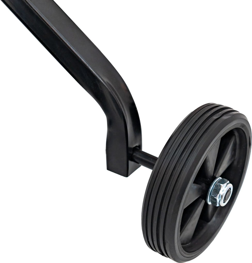 Ramiz PANTONE 361C Detská motorka na batérie oranžová + audio panel + pomalý štart + EVA kolesá