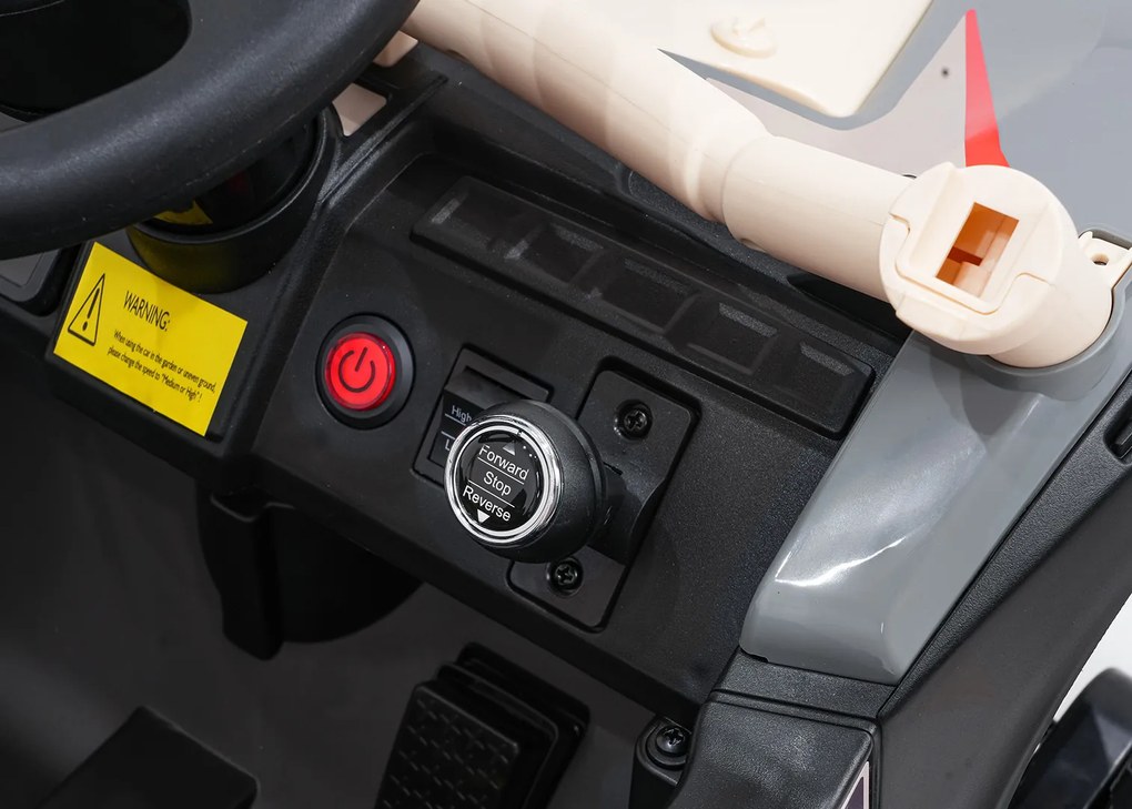 Ramiz Vozidlo Kawasaki TERYX KRX1000 Khaki Buggy