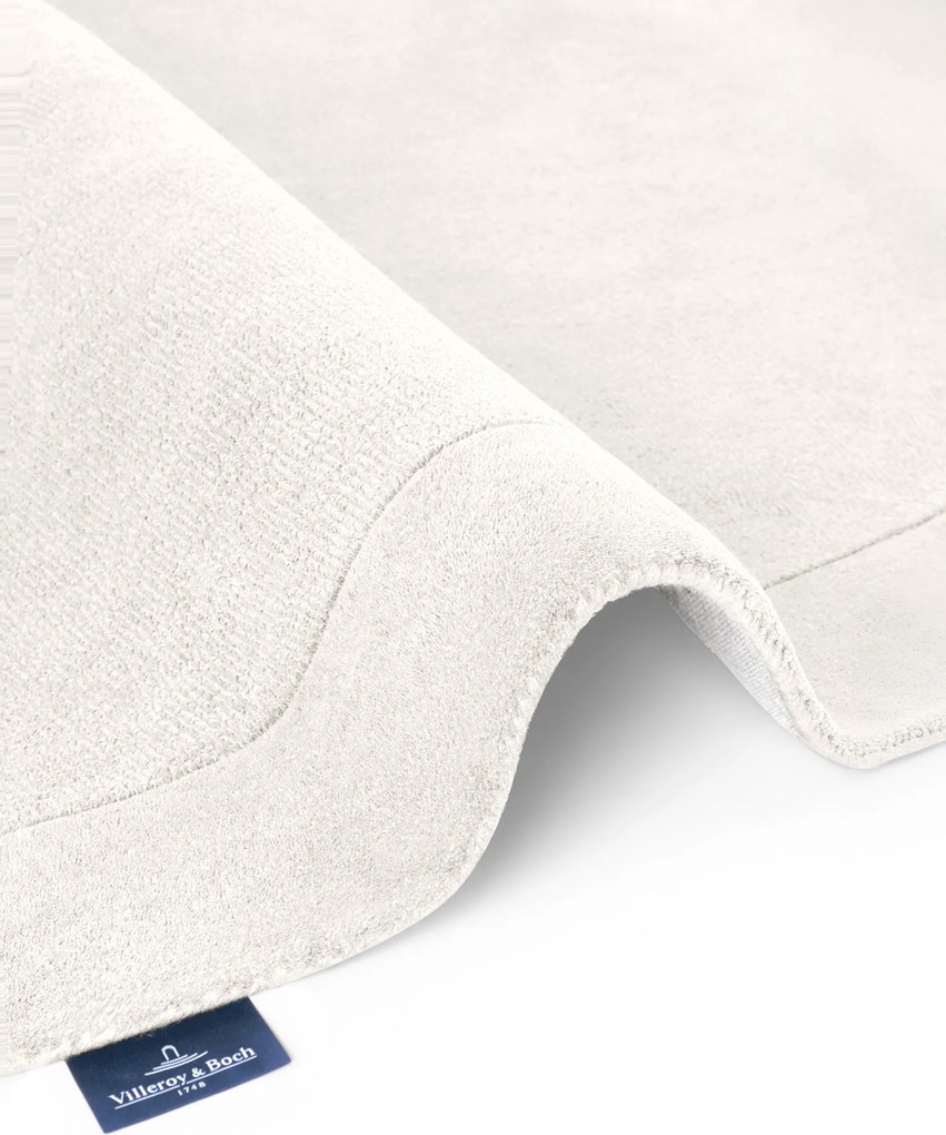 Villeroy & Boch Kusový koberec Kivi 106281 Cream, 160x230, biela, obývacia izba