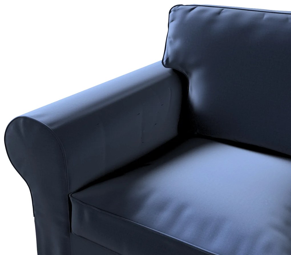 Poťah na sedačku Ektorp (rozkladacia, pre 2 osoby) NOVÝ MODEL 2012