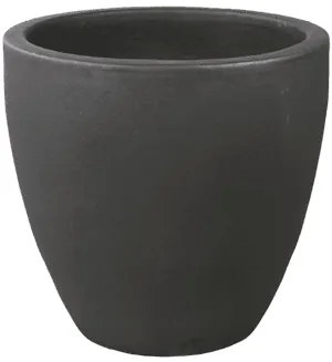 Plain Anthracite Couple (casa) 55x52 cm