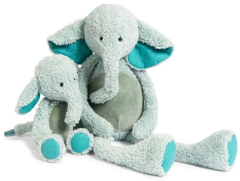 Plyšová hračka Elephant – Moulin Roty