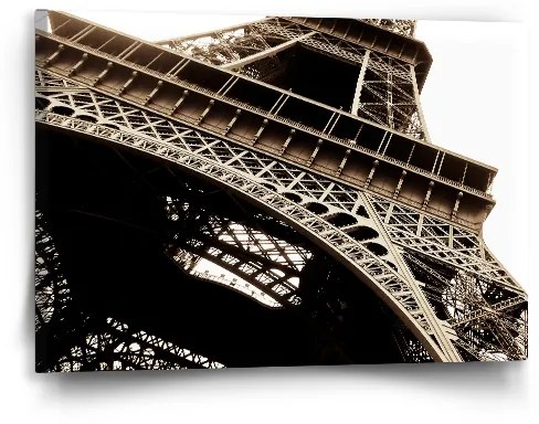 Sablio Obraz Eiffel Tower 6 - 60x40 cm