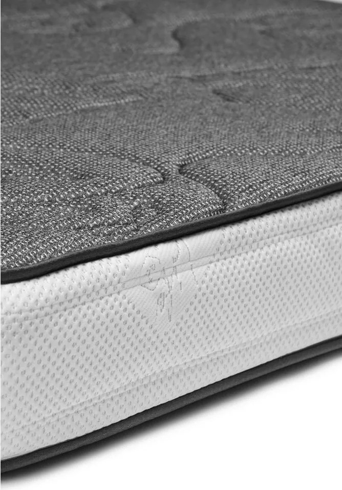 Stredne tvrdý penový matrac 140x200 cm Zen Comfort – Bonami Selection