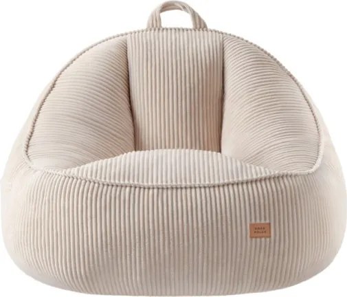 Sedací vak COMFY 4.0 béžový