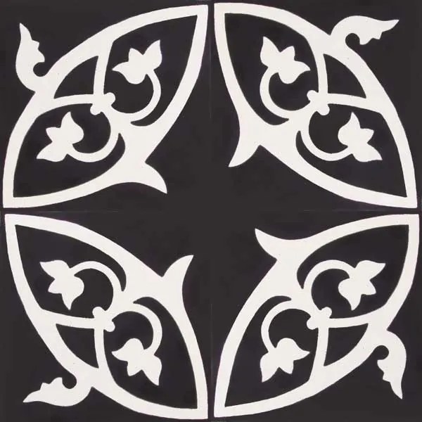 Cementové dlaždice 2954 | Articima