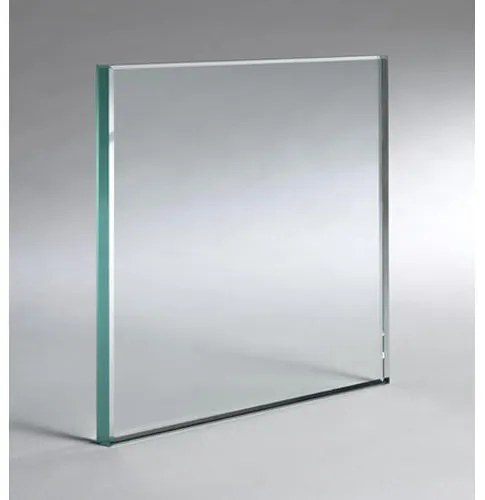 Erga Paris, sprchová zástena Walk-In 100x200 cm, 8mm číre sklo, chrómový profil, ERG-V02-PARIS-100x200-CL-CR