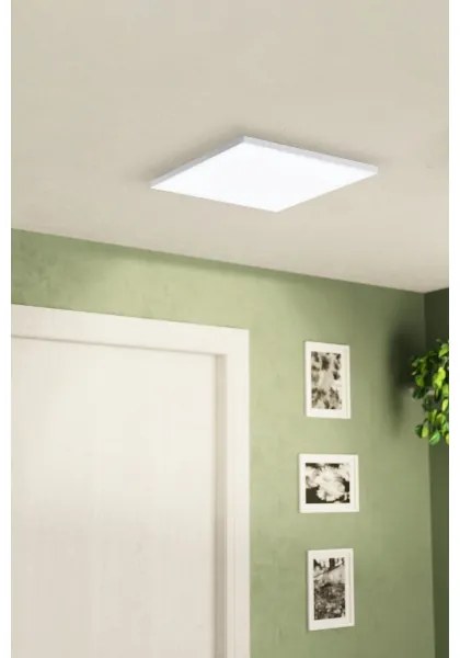 Eglo 900703 - LED Stropné svietidlo TURCONA LED/10,8W/230V